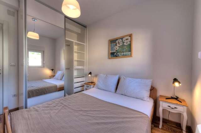 Апартаменты Apartments Delfin Тиват-59