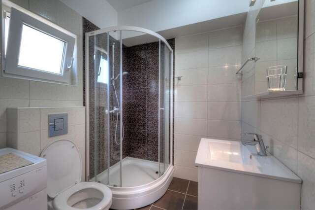 Апартаменты Apartments Delfin Тиват-60